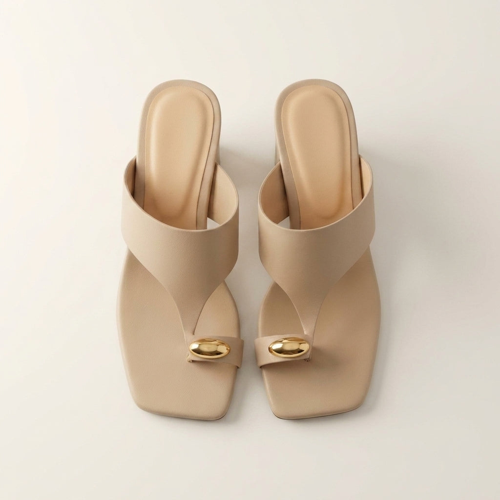 beige