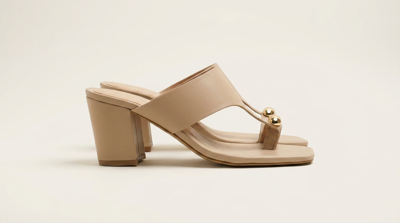 beige