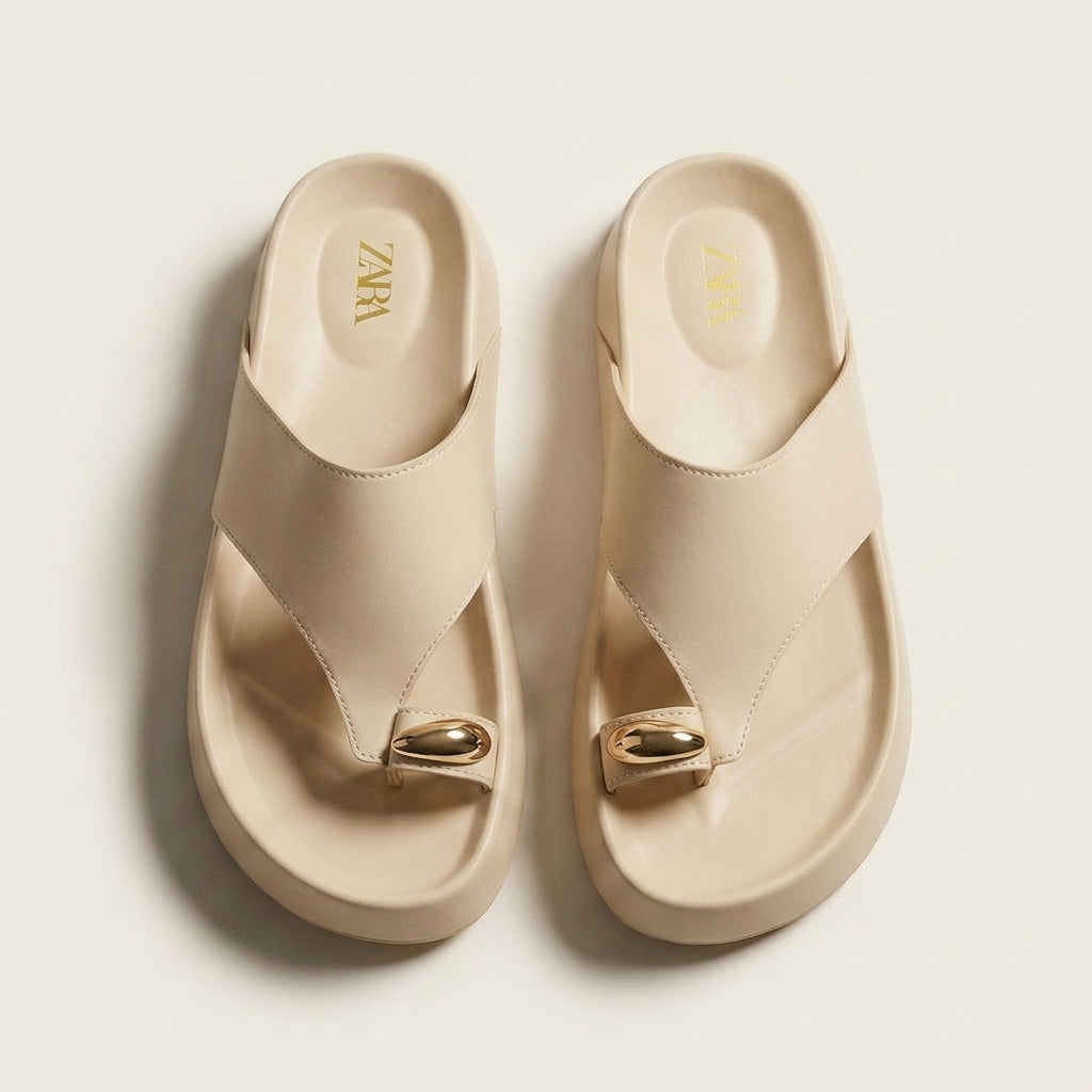beige