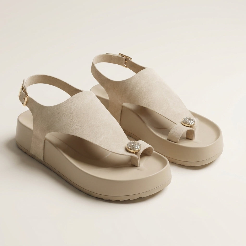 beige