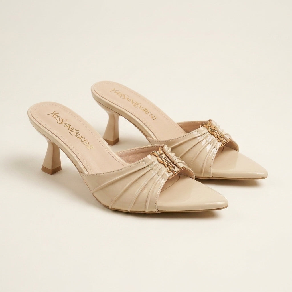 beige