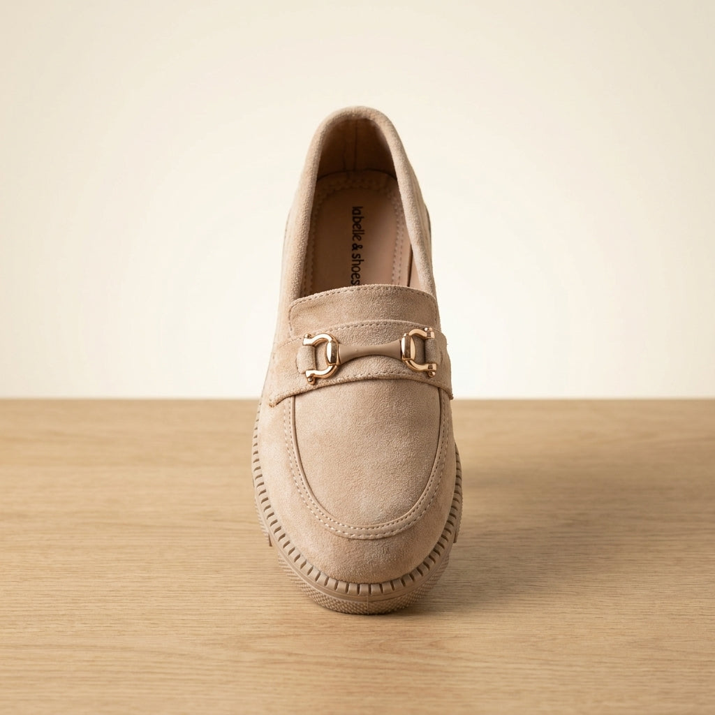 beige