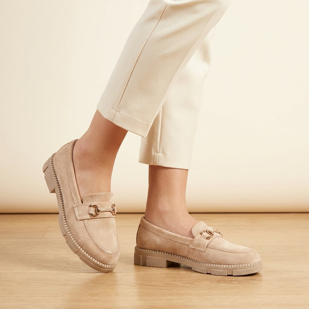 beige