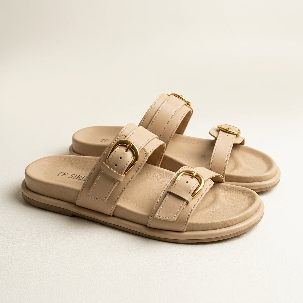 beige