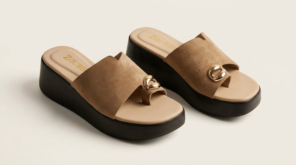 light brown